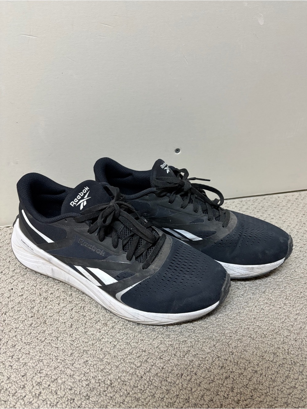 2/$30⚡️- SHOES | Men’s Reebok XComfort runners size 8.5